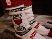 Čarape koje će pauzirati seriju kada zaspite