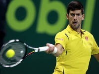 ATP Doha: Đoković u polufinale pobjedom protiv Mayera