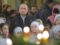 Putin: Kako to Kosovo može, a Krim ne?!