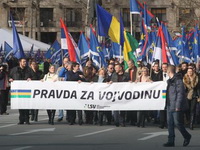 Čanak: Nema pravne države dok se Vojvodini ne vrate dve milijarde evra