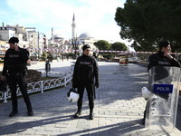 ISIS napao u Istanbulu, 10 mrtvih?