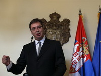 Vučić: Od sada očekujte veće plate i standard