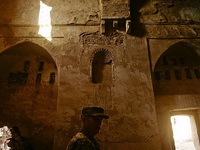 Islamska država uništila najstariji hrišćanski manastir u Iraku
