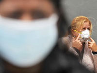 Nema opasnosti od epidemije AH1N1