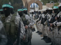 Hamas pogubio svog komandira iz nepoznatih razloga