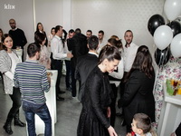 U Sarajevu otvoren ekskluzivni salon vjenčanica "Graziosa Sposa"