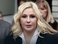 Mihajlović povlači Predlog zakona o ravnopravnosti žena i muškaraca posle dogovora sa Vučićem
