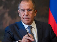 Lavrov: Nema plana B za Siriju, niti će ga biti