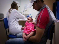 WHO: Žene u zemljama sa virusom Zika mogu dojiti svoje bebe
