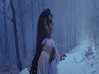 Uskoro stiže novi spot za pjesmu "Te zime" Amela Ćurića!