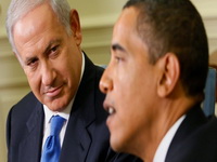 Netanjahu odbio sastanak sa Obamom
