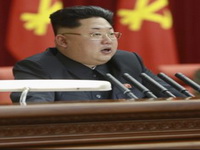 KIM JONG-UN: Napravili smo mini nuklearne bojeve glave