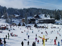 'Skijališta Srbije' kupuju Olimpijski centar 'Jahorina'?
