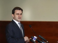 Vlada Srbije o presudi Karadžiću