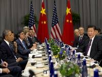 SAD i Kina dogovorile saradnju protiv nuklearnog terorizma