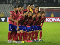 FIFA: Srbija nikako da uđe u Top 50