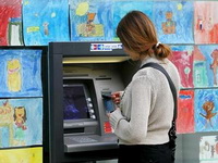 U opasnosti svi koji koriste bankomate