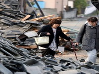NAUČNICI ZABRINUTI Japan i Ekvador mogli bi biti najava mega zemljotresa!