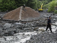 Naučnici otkrili glavni uzrok katastrofalnih poplava na Balkanu?
