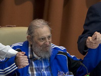 Fidel Kastro: Uskoro ću umreti