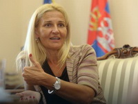 Miščević: Srbija ispunila merila za poglavlje 24