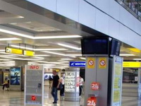 Kompanija Lazard izabrana za savetnika u privatizaciji Aerodroma