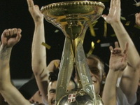 Finale Kupa Srbije u Gornjem Milanovcu