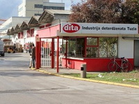 Prodaje se tuzlanska Dita, fabrika koju su spasili radnici