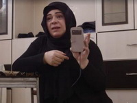 Žena iz Sirije objasnila zašto migrantima trebaju pametni telefoni