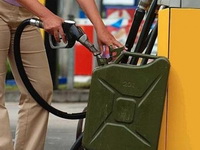 'Odzvonilo' točenju lož ulja na benzinskim pumpama