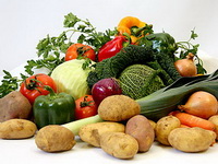 Povećana vrijednost otkupa žitarica, voća, povrća