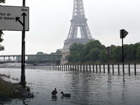 Francuska će proglasiti stanje prirodne nepogode