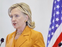 Clinton proglasila pobjedu u predsjedničkoj nominaciji