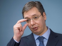 Vučić otkazao posetu Briselu