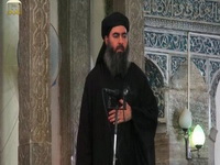 Ubijen vođa Islamske države Abu Bakr al Bagdadi