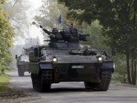 RUSIJI PRED VRATA: NATO šalje 4 bataljona na Baltik i u Poljsku