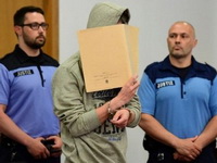 Počelo suđenje monstrumu koji je silovao i ubio dječaka iz BiH