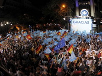 Stranka španskog premijera Rajoya pobijedila na izborima