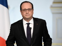 Hollande: Neće biti referenduma o izlasku Francuske iz EU