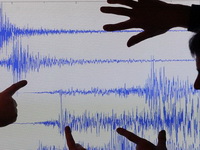 Snažan potres pogodio Ekvador
