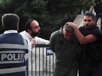 HAOS:Evakuisan Medžils, pucnjava kod suda u Ankari