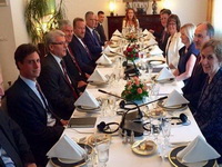 Sastanak kod ambasadorice Cormack završen bez dogovora o izborima u Mostaru