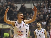 Murić i Cvetković otišli iz Partizana