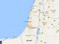 Google objasnio: Evo zašto nema Palestine na mapi