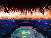 Zatvorene Olimpijske igre u Rio de Janeiru