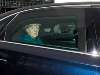 Angela Merkel izbjegla atentat!?