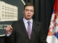 Vitalni interesi Srbije su stabilnost i mir