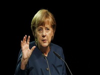 Merkel: Potreba pronalaženja paneuropskog rješenja za izbjeglice