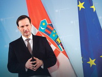 Kovač: Srbija neće napredovati prema EU ako ne bude ispunjavala obaveze