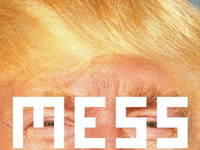 Zašto je Donald Trump na posteru ovogodišnjeg MESS-a?